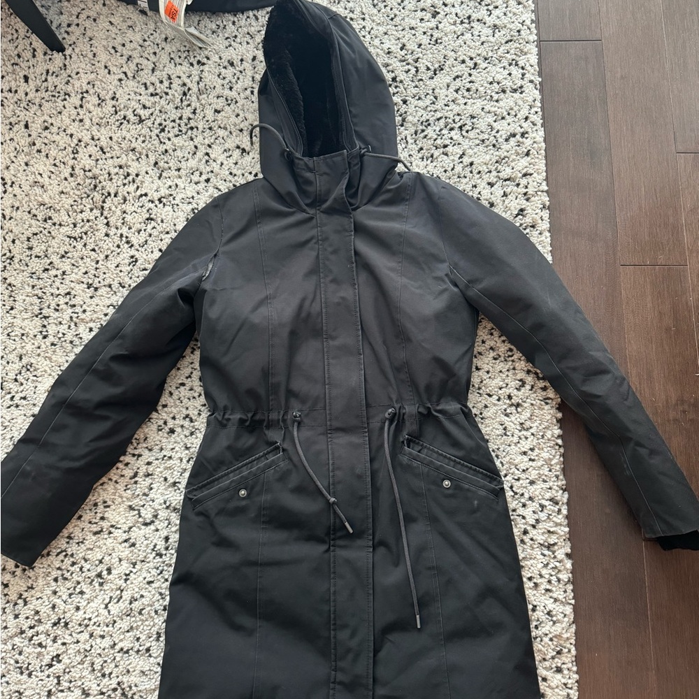 Aritzia jacket